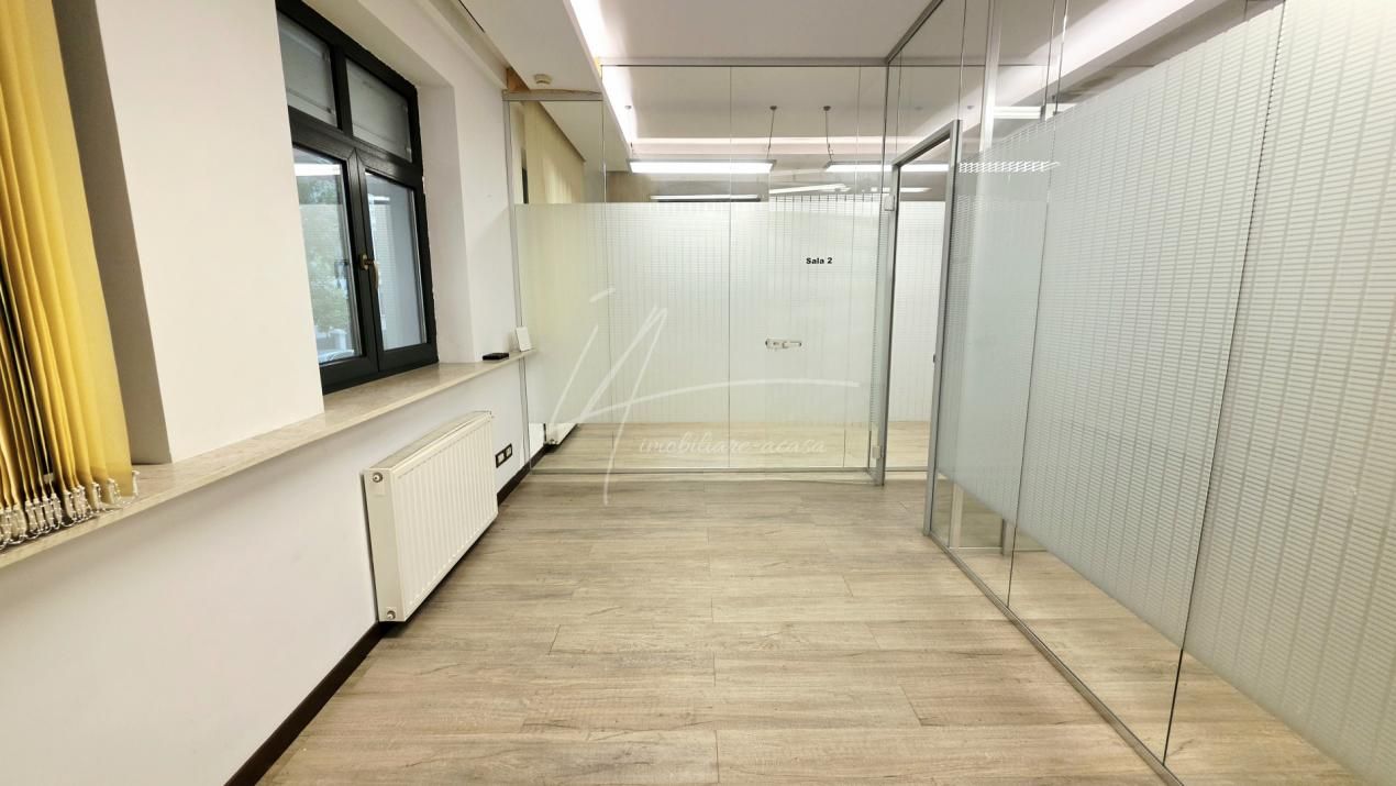 Cladire eleganta de birouri | 242 mp utili | Unirii – fara comision! – fotografia 21 din 37