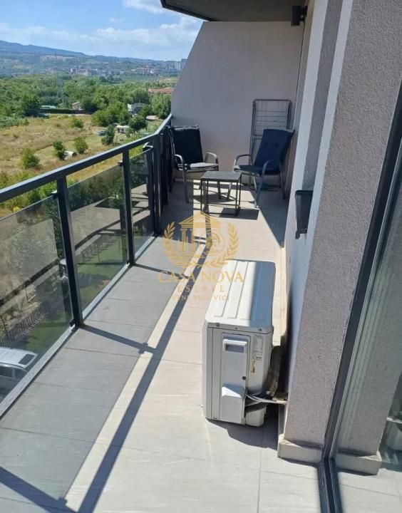 Apartament 2 camere 54mp, cartier Gheorgheni, balcon, parcare – fotografia 8 din 8