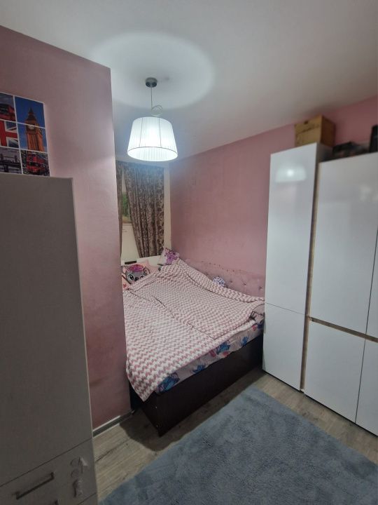 3 camere semidecomandat, Floresti – fotografia 6 din 11