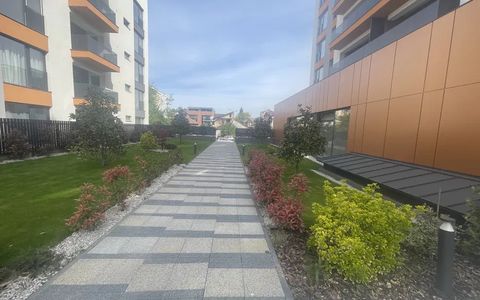 Apartament semifinsat de vanzare 60 mp zona Marasti Dionisei Roman