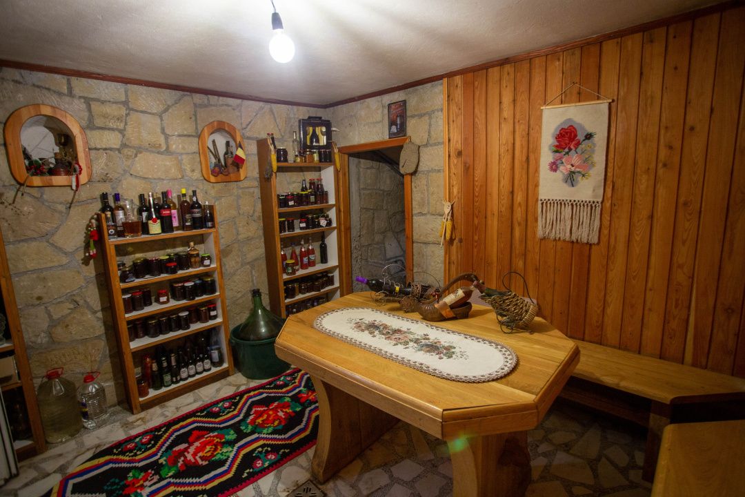 Casă De Vânzare | Comănești, Județul Bacău | COMISION 0% – fotografia 57 din 72