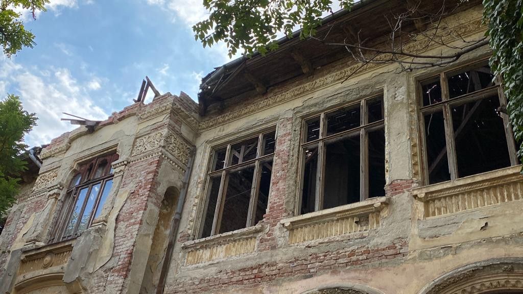 Investiție în Prestigiu: Reconstrucție de Top în Inima Capitalei – fotografia 10 din 11