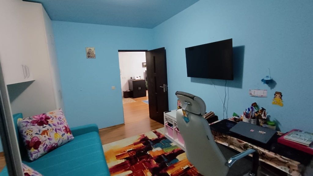 Apartament 2 Camere, 46 mp, etaj 2, parcare, zona Sesul de sus! – fotografia 5 din 8