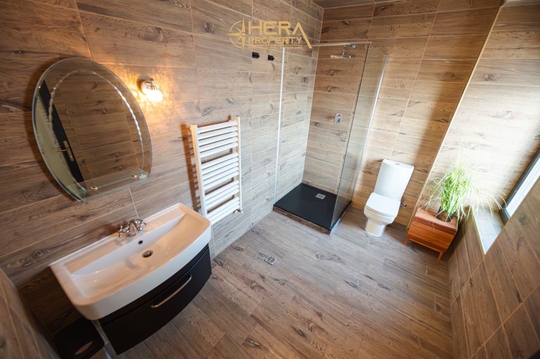 Vilă premium - între funcționalitate și eleganță – fotografia 50 din 86