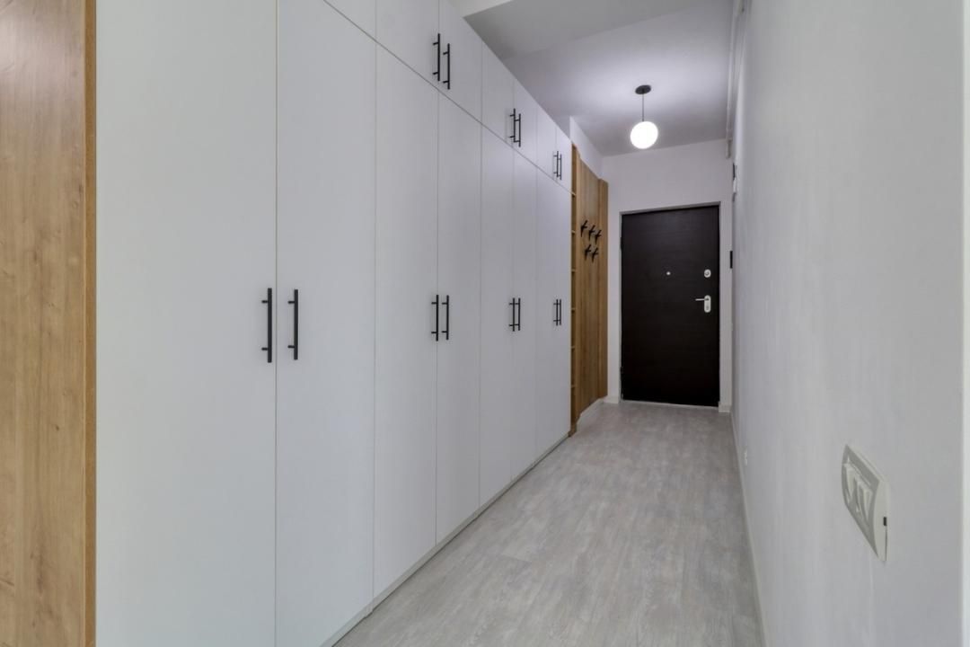 Apartament 3 camere de închiriat Decebal, bloc nou 2025 – fotografia 18 din 20