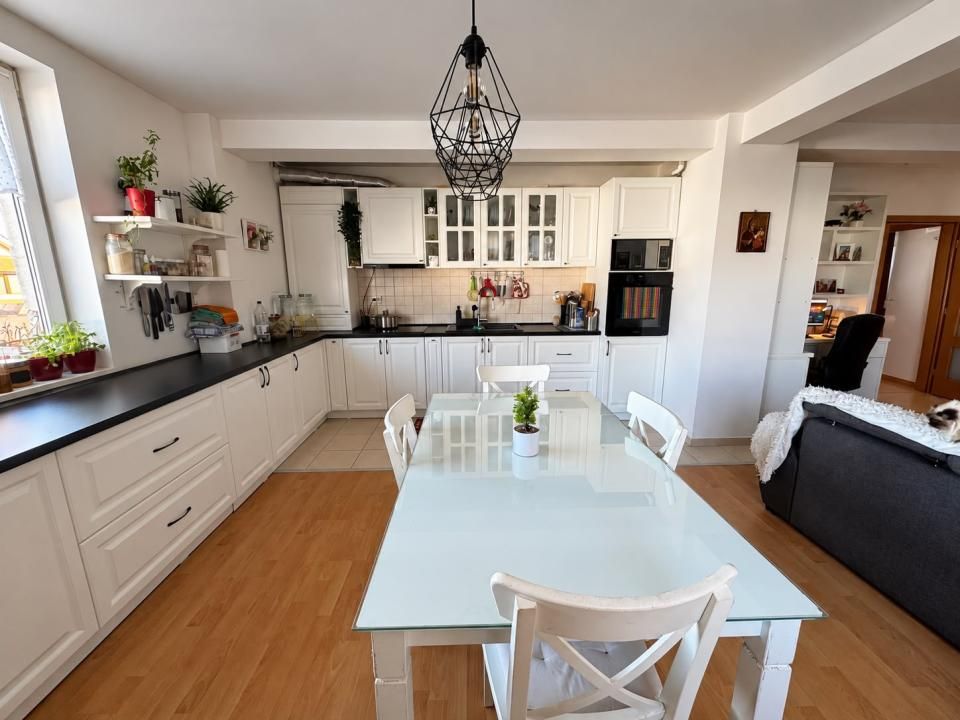 Apartament 3 camere, 87mp, etajul 1 - Dumbravita Kaufland – fotografia 3 din 11