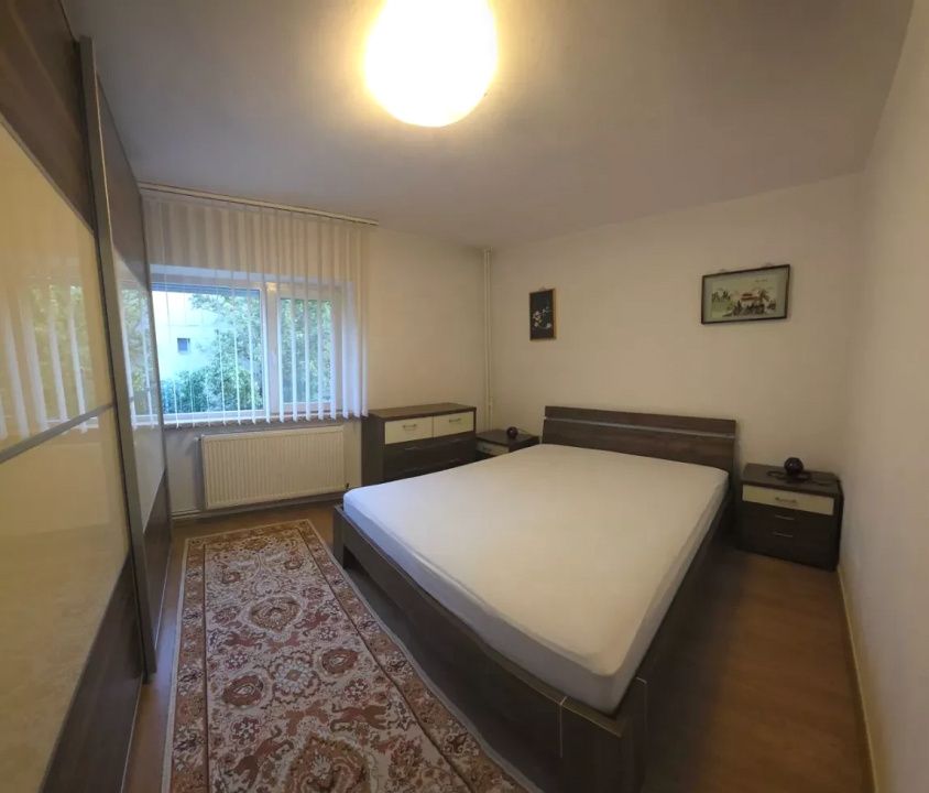 Drumul Sarii/ 3 camere/ decomandat/ 2 bai/ centrala/ parcare/ prima inchiriere – fotografia 3 din 14