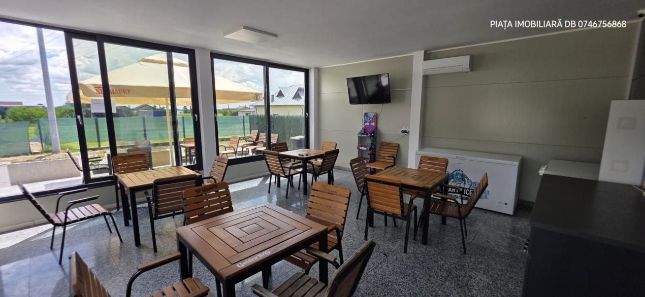 Complex Comercial Premium & Hub Retail la Cheie – DN72A - Gheboieni/Dâmbovița – fotografia 7 din 12