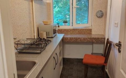 Garsoniera de inchiriat | Universitate | Metrou | Petfriendly