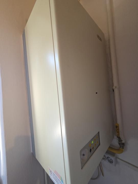 Apartament 2 camere, etaj 2, zona Metalurgiei-Tatarasi – fotografia 5 din 6
