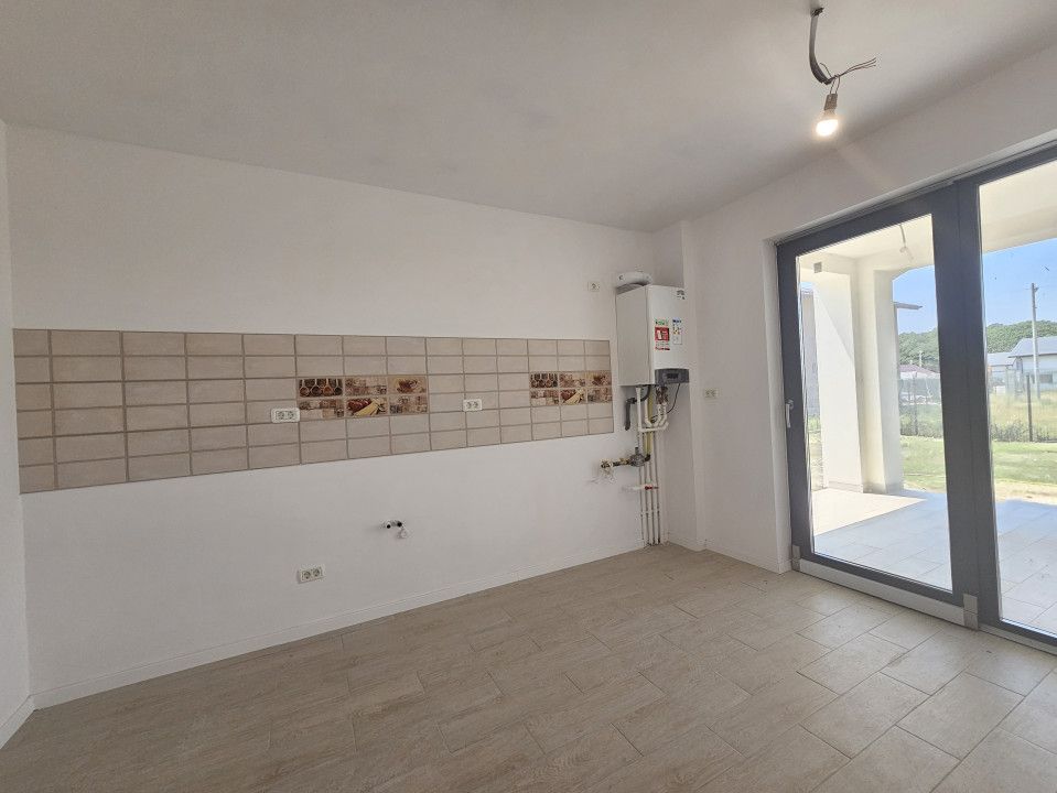 ✨Dascalu-Vila 5 camere, 3 bai, 2 terase, 400mp teren ✨ – fotografia 4 din 25