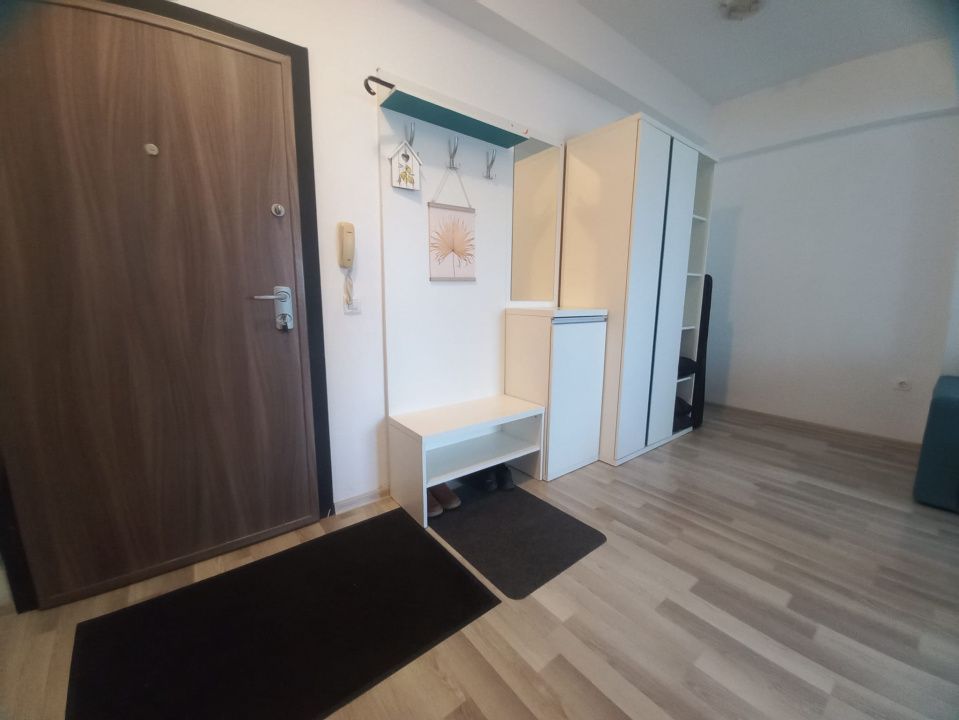 Summerland Apartament 2 camere cu vedere la mare – fotografia 5 din 13