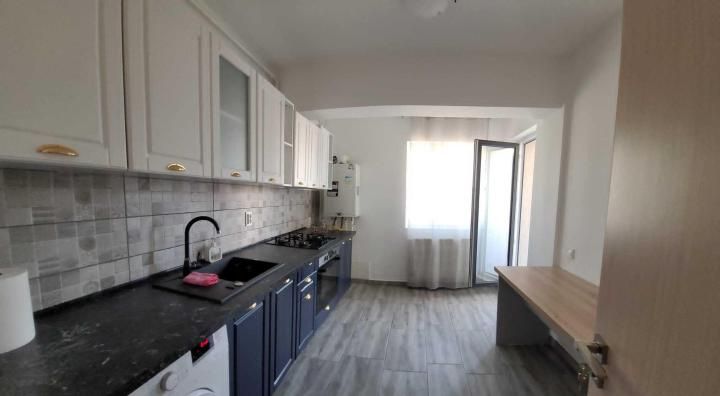 2 Camere de inchiriat | Popesti Leordeni | Parcare | Centrala – fotografia 6 din 8