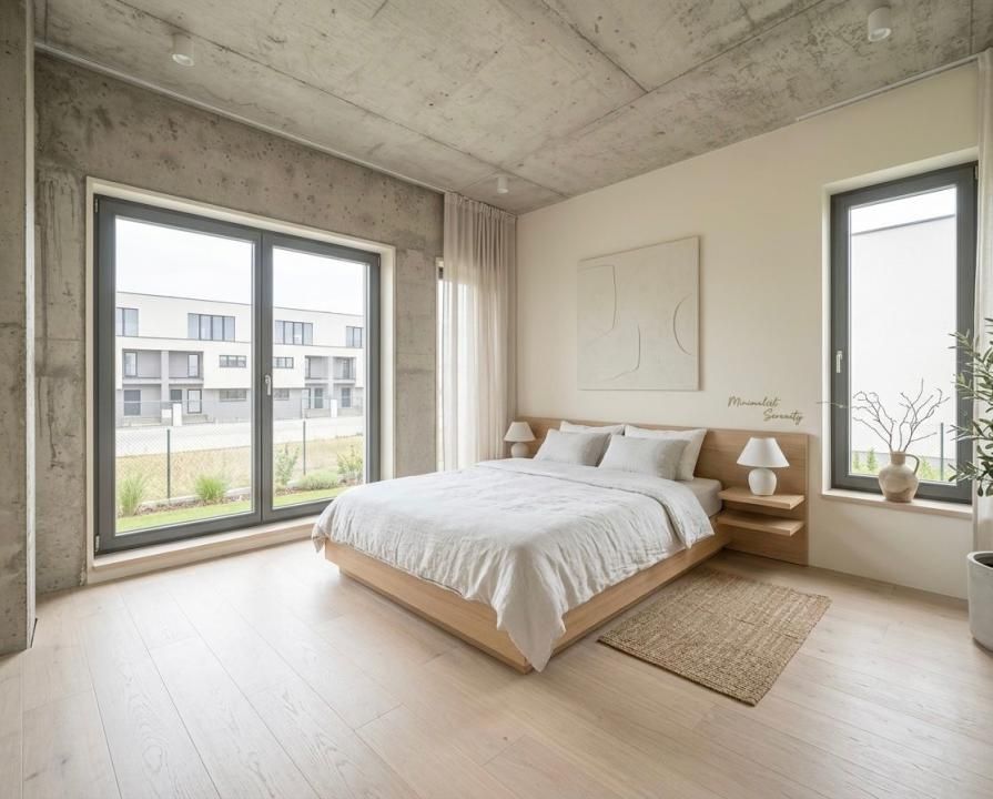 Vilă Exclusivistă lângă Amber Forest | Smart Home & Verita School – fotografia 5 din 9