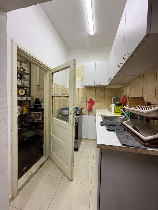 Casa cu 3 camere, 100 mp utili, 300mp teren- zona Blascovici – fotografia 6 din 6