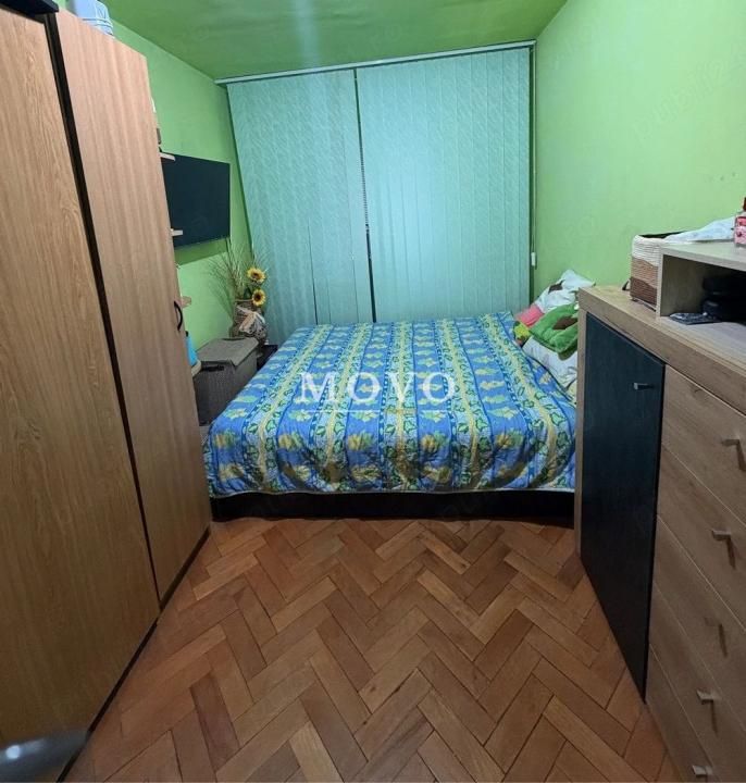Apartament 3 camere | Calea Sagului – fotografia 4 din 9