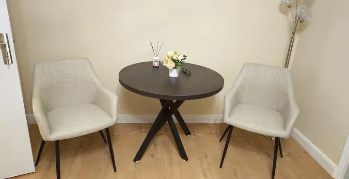 2 Camere de inchiriat | Berceni | Metrou | Mobilat – fotografia 3 din 8