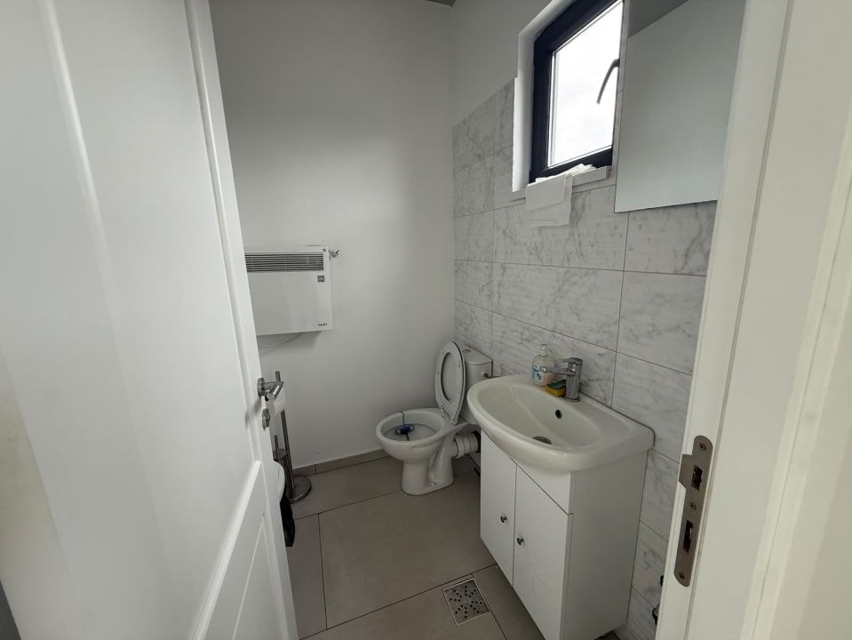Spatiu comercial, 44 mp, Carcea, zona Ford – fotografia 3 din 3