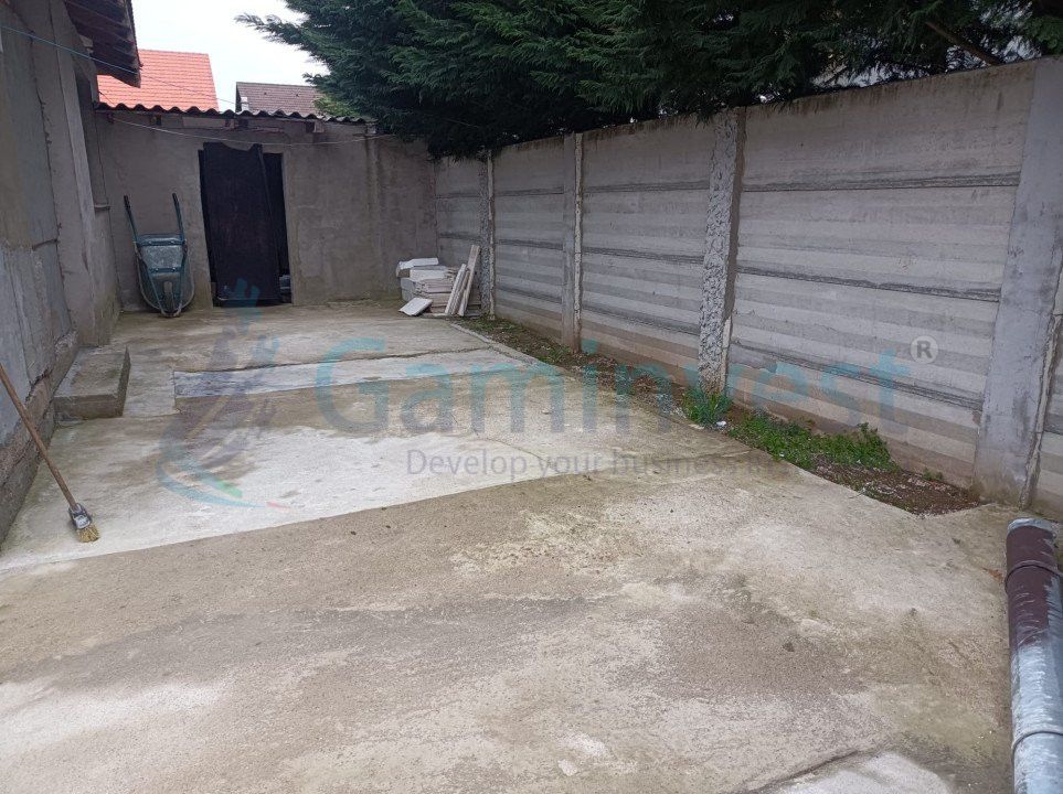 Casa cu 4 camere de vanzare,zona linistita,Sanmartin,Oradea – fotografia 20 din 20
