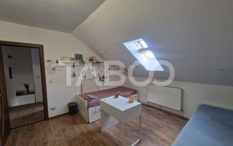Apartament intabulat 3 camere 65 mp cu balcon zona linistita