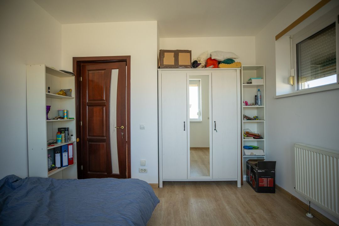 Casă P+1 de vânzare în Năvodari – 250 mp utili, teren 558 mp │Comision 0% – fotografia 18 din 45