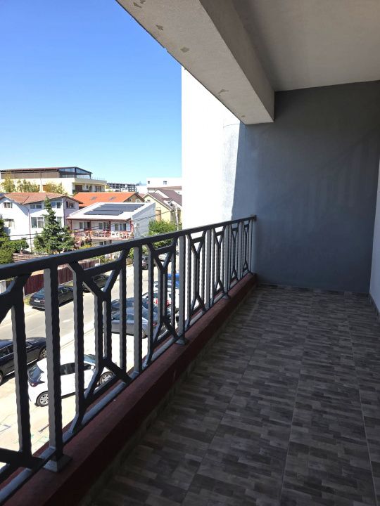 Apartament cu 2 camere – Mamaia Nord, Strada D4 – fotografia 15 din 20