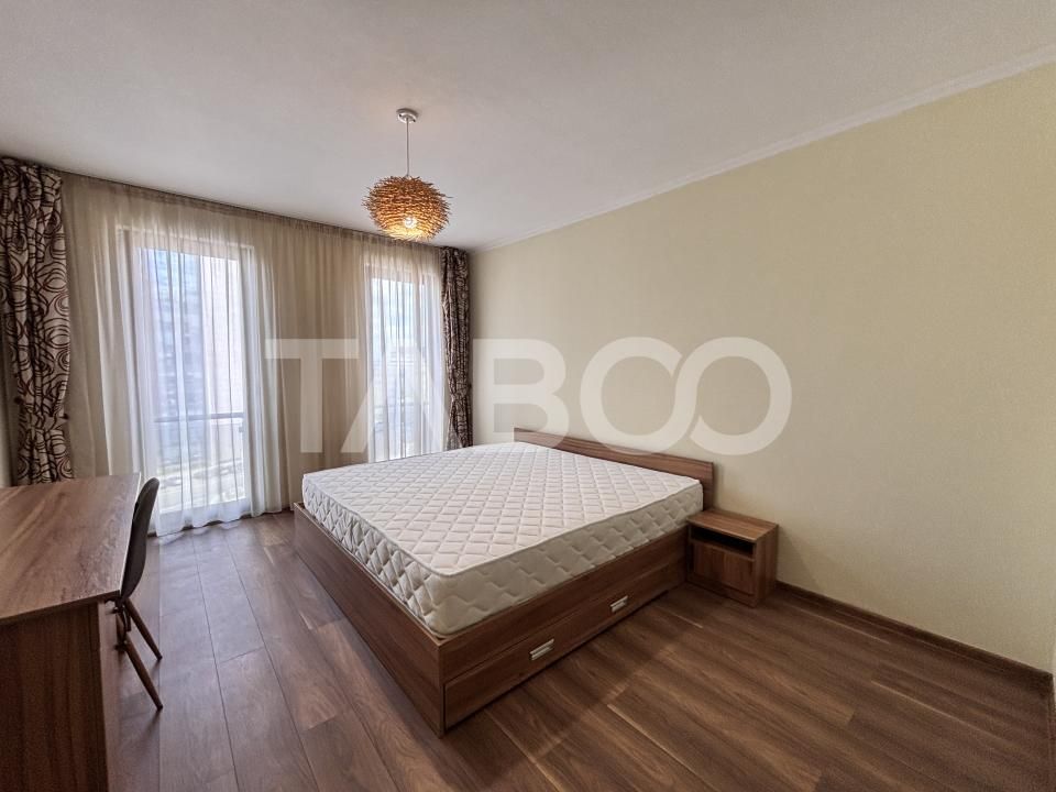 Apartament cu 3 camere de vanzare zona Iulius Mall Gheorgheni – fotografia 10 din 13