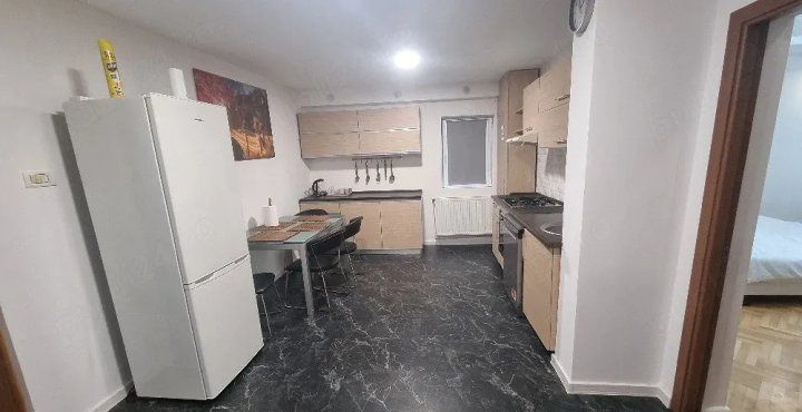2 Camere de inchiriat | Rahova | Parcare | Centrala | Mobilat | Utilat – fotografia 9 din 12