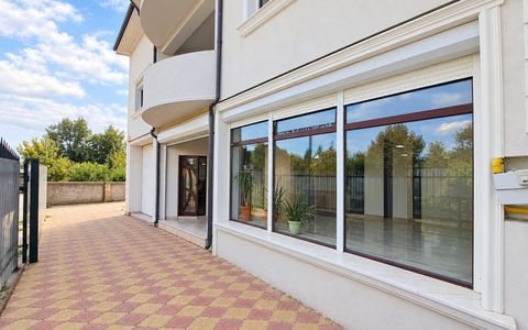 Vila Chitila | Business & Rezidential