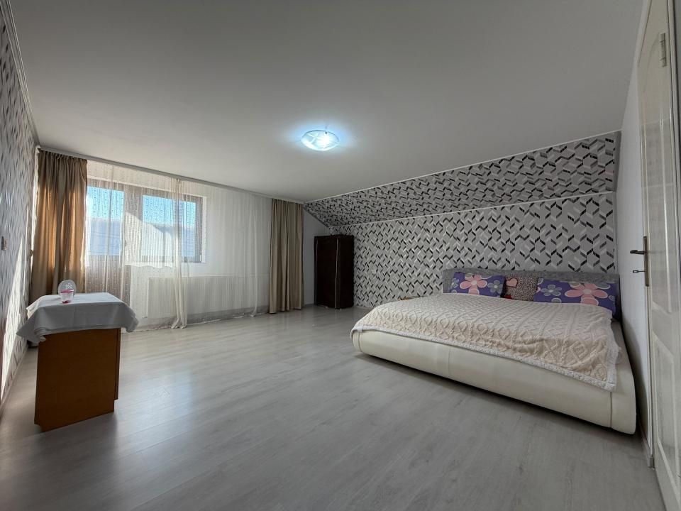 Casa individuala cu 3 camere, 316 mp utili, 480 mp teren - Dudestii Noi – fotografia 3 din 26