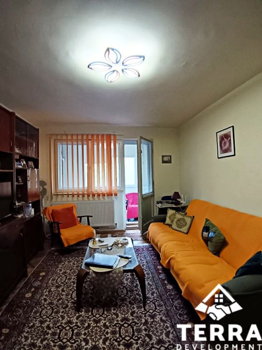 Apartament 3 camere, situat în una dintre cele mai căutate zone - Tomis Nord – fotografia 10 din 21