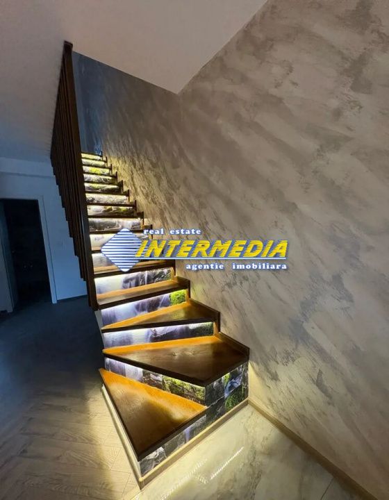 Casa noua I 144 mp I 4 camere I finisata la cheie I Alba Iulia I teren 300 mp I – fotografia 1 din 7