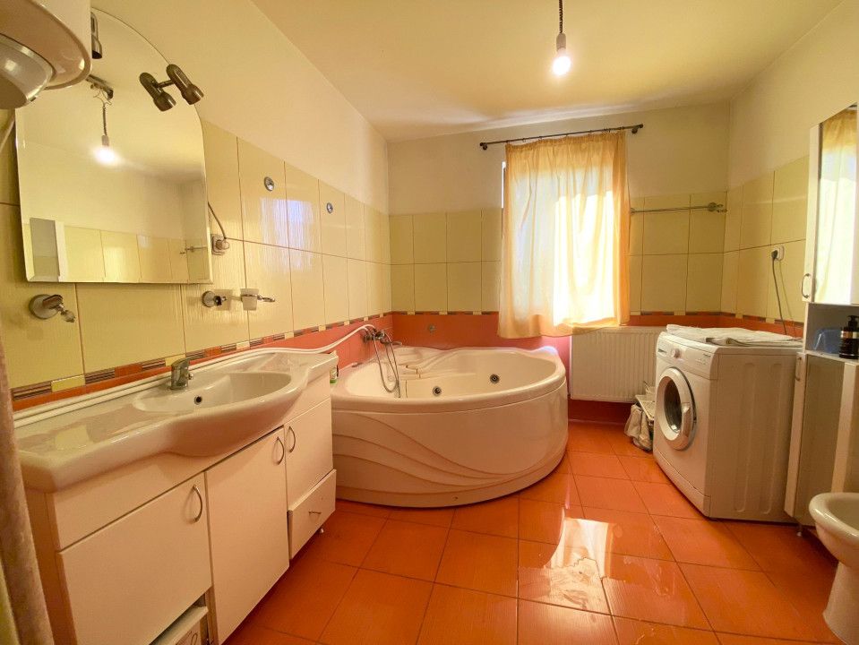 Casa de inchiriat in Cartier Grigorescu, Oradea, Bihor – fotografia 9 din 13