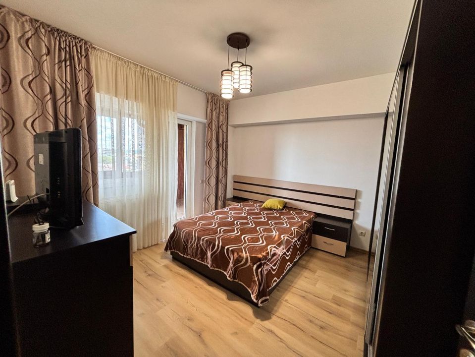 Apartament 2 camere, 75.90 mp, cartierul Craiovita Noua, zona Racheta – fotografia 4 din 11