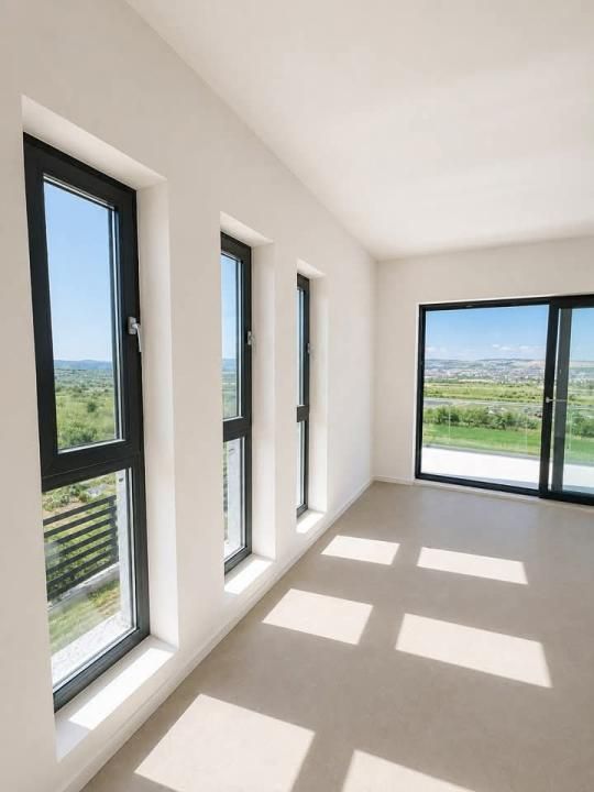 Casă modernă de vânzare pe strada Soporului – confort, eficiență și tehnologie – fotografia 9 din 14