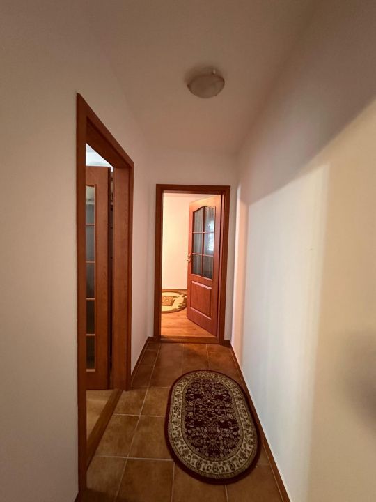 Apartament 3 camere de vânzare în Tomis Nord – etaj 1/4, centrală pe gaze – fotografia 15 din 15