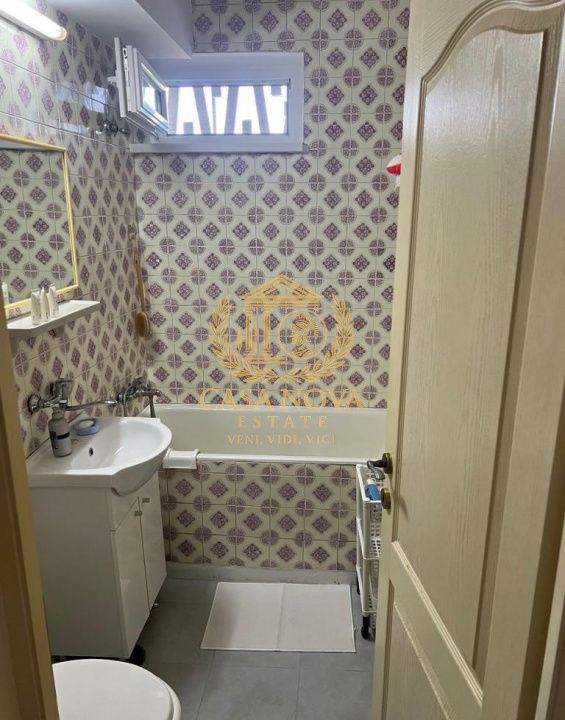 Apartament 2 camere, 60 mp, etaj 4/10, 2 balcoane, lângă Iulius Mall – fotografia 1 din 8