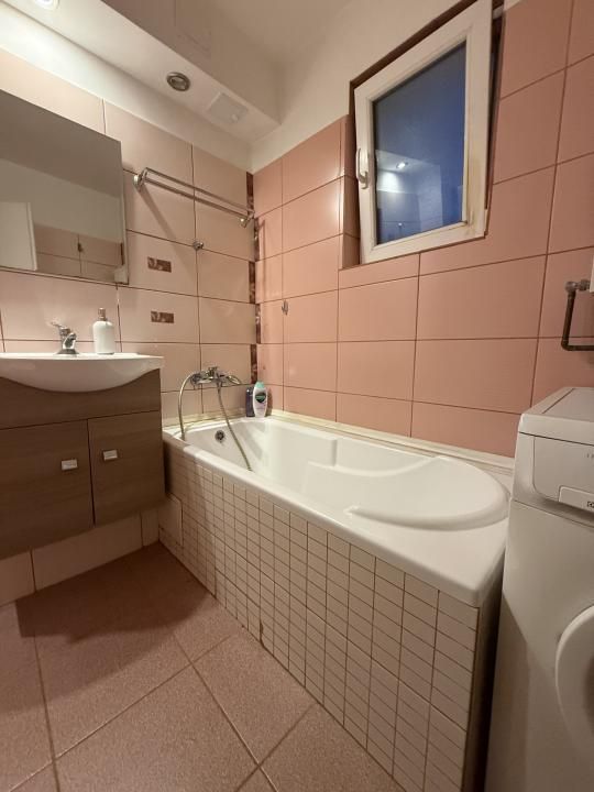 Apartament cu 2 camere, etaj 3 - Complexul Studentesc – fotografia 6 din 8