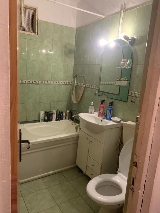 Apartament 3 camere Tomis 3 – fotografia 5 din 5