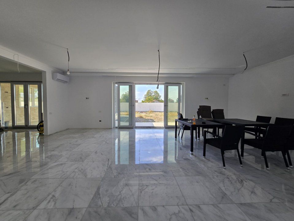 Vila moderna cu piscina langa Bucuresti - Cernica - Balaceanca – fotografia 4 din 50