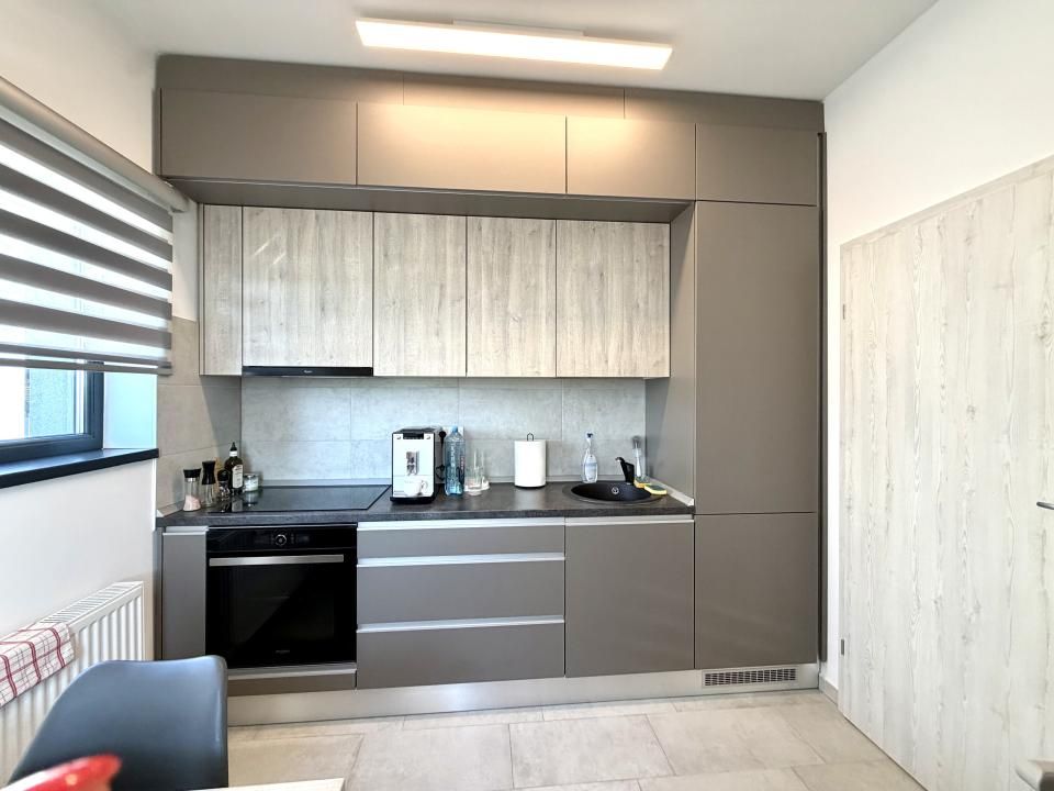 Apartament spatios, 2 camere, 53 mp utili, etaj 1 - Dumbravita – fotografia 6 din 7
