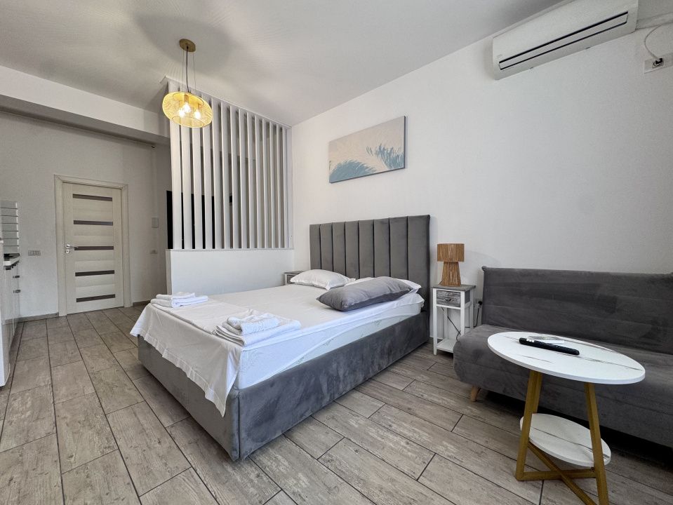 Studio - Prima Linie la Mare | Investitie Ideala | Stefan Building – fotografia 2 din 8