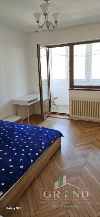 Apartament 3 camere, zona 18 Gym, Grigorescu, Cluj-Napoca – fotografia 2 din 8
