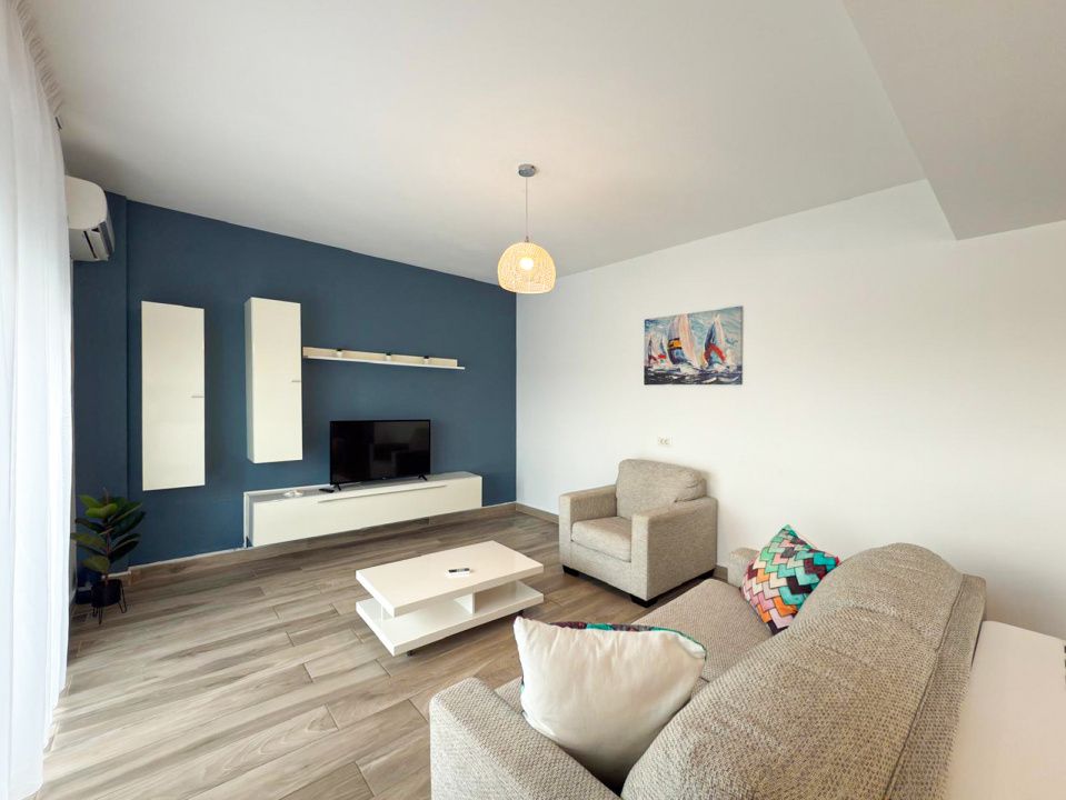 Complex Marina Surf apartament 2 camere cu vedere la mare și lac – fotografia 5 din 8