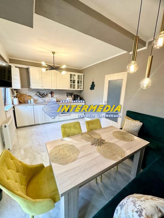 Casa Noua de vanzare Alba Iulia zona Alba - Micesti – fotografia 13 din 19