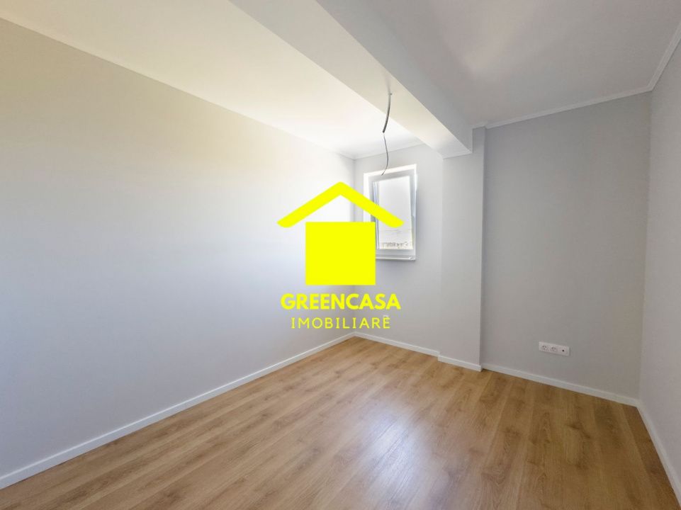 Apartament finisat | 3 camere | 55mp | balcon | Sesul de Sus – fotografia 6 din 9