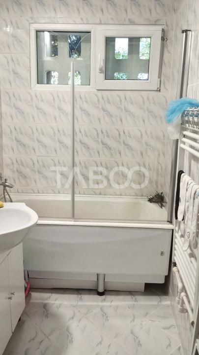 Apartament cu 3 camere de vanzare in Gheorgheni cu boxa zona Rebreanu – fotografia 5 din 7