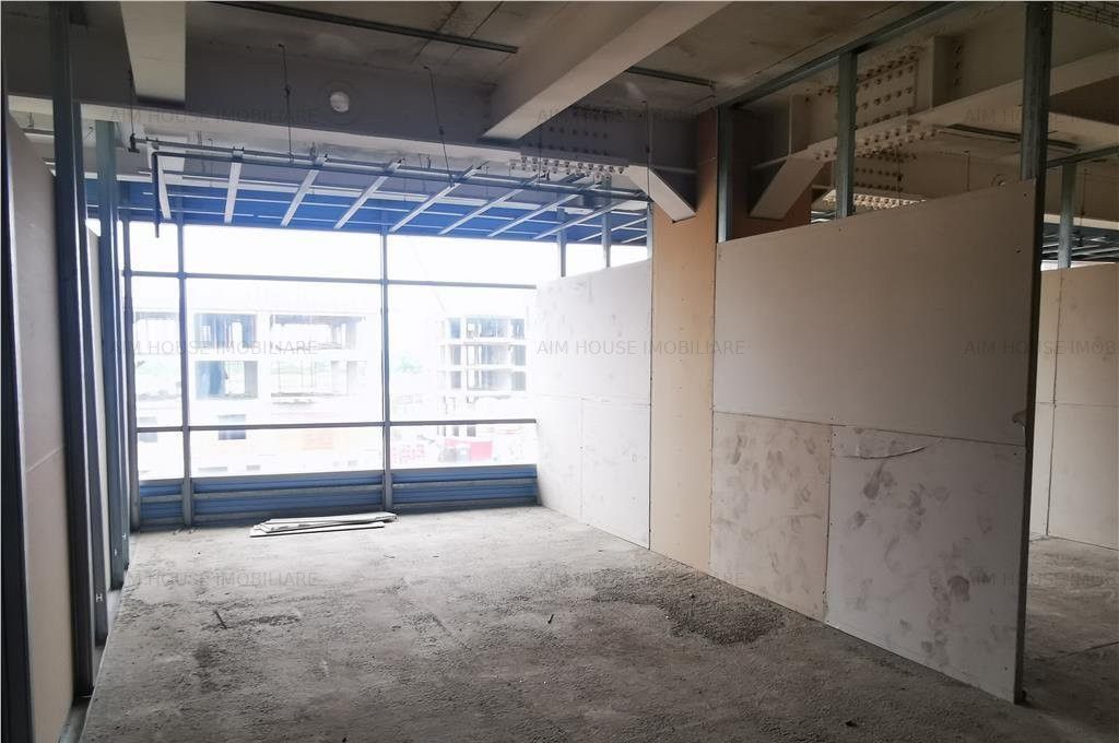 Pipera-Cladire de birouri,autorizatie destinatie rezidential – fotografia 8 din 9