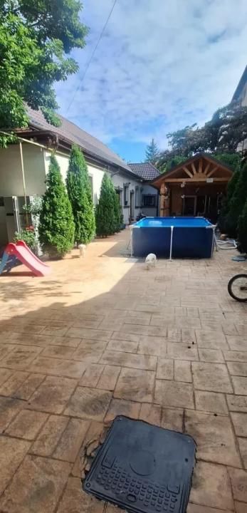 Casa individuala 180 mp utili, 500 mp teren - Timisoara – fotografia 1 din 9