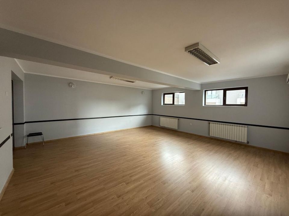 Spațiu Birou | Open Space | 130 mp | Locuri de Parcare – fotografia 3 din 9